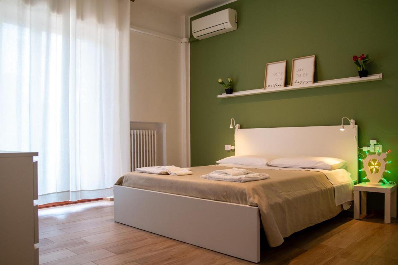 Apartamento Fara1 Bari