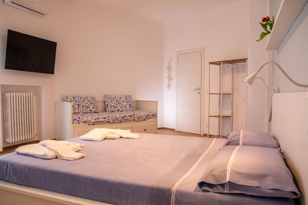 Apartamento Fara1 *