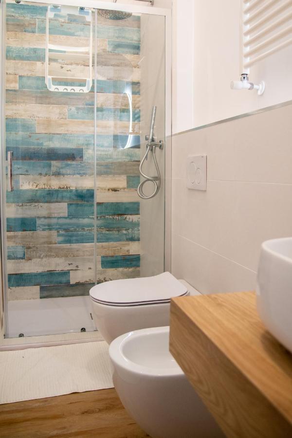 Fara1 Appartement Bari
