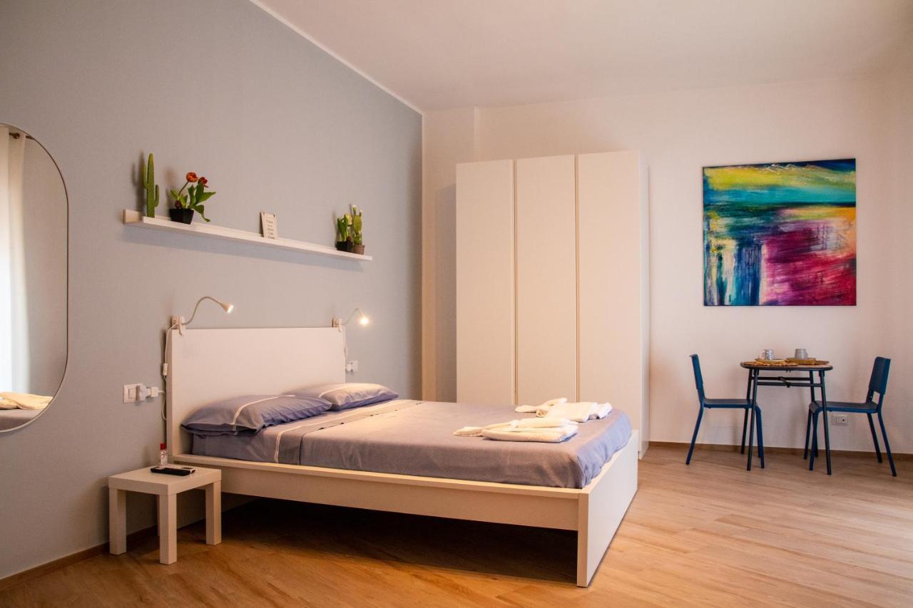 Fara1 Appartement