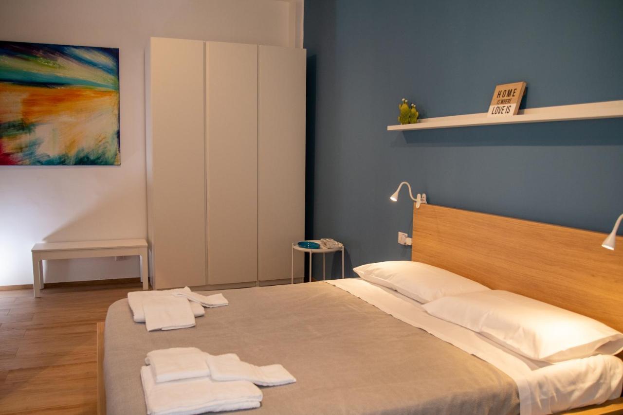 Fara1 Appartement *
