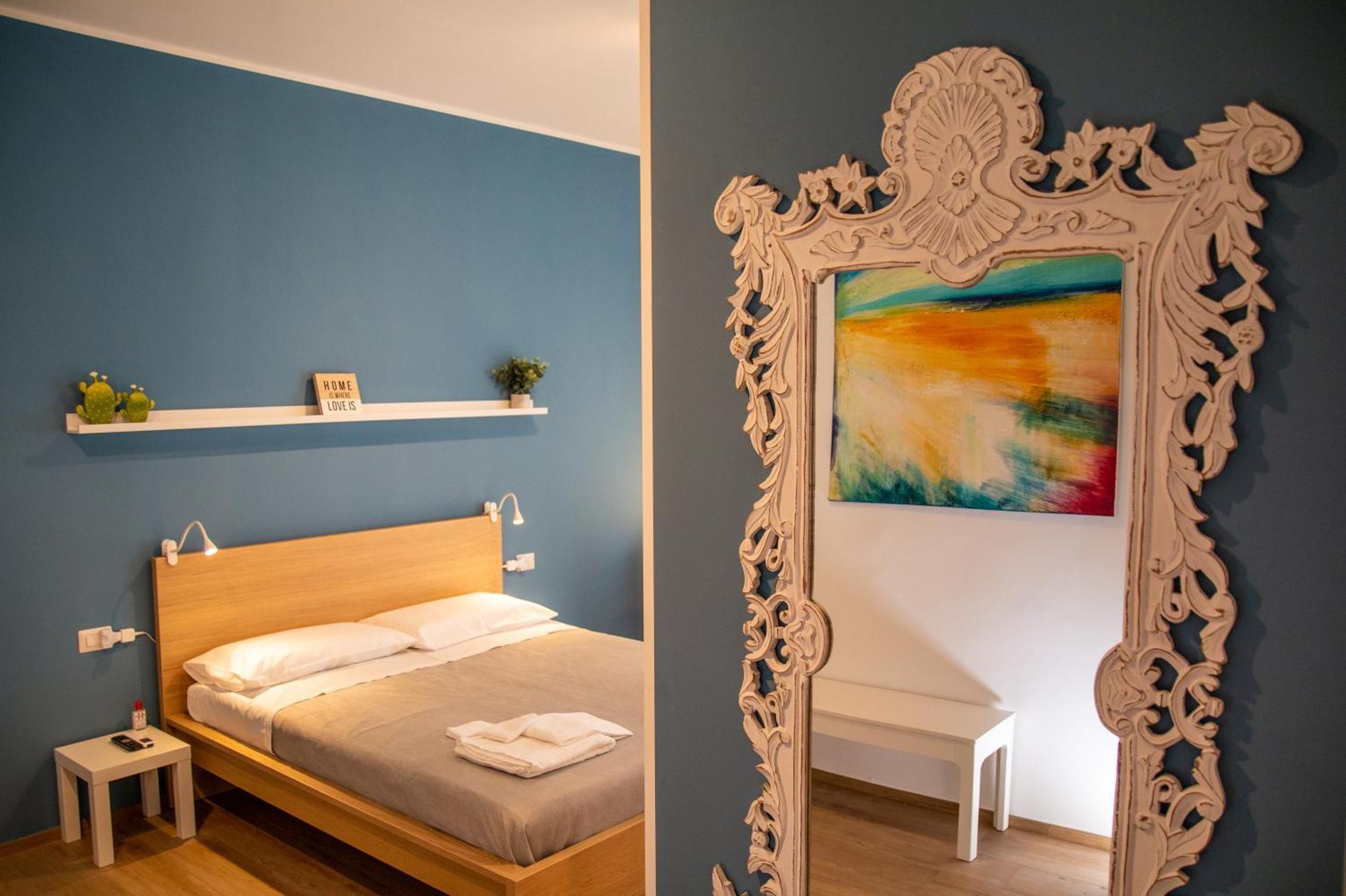 Appartement Fara1